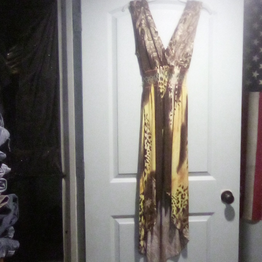 Beautiful Maxi dress